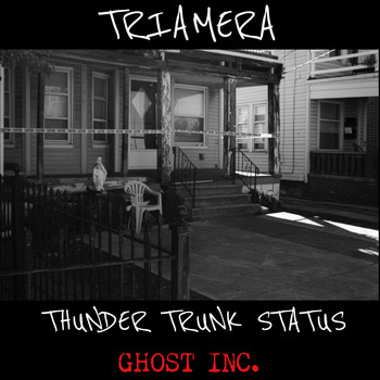 TRIAMERA - Thunder Trunk Status (Explicit)