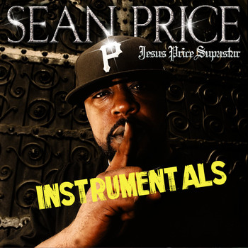 Sean Price - Jesus Price Supastar (Instrumentals)