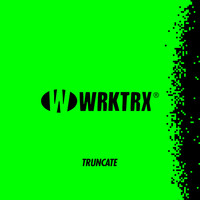 Truncate - Work This Track