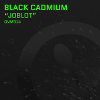 Black Cadmium - Joblot