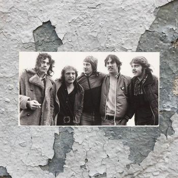 Cement - Utmaningen