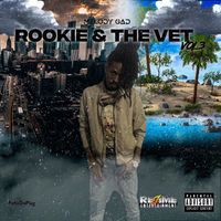 Melody Gad - Rookie & The Vet