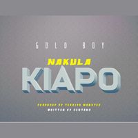 Gold Boy - Nakula Kiapo