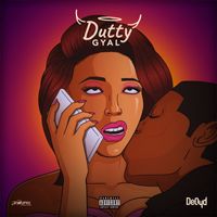 DeQyd - Dutty Gyal