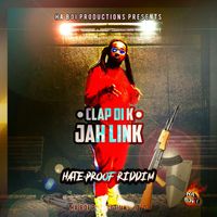 Jah Link - Clap di K
