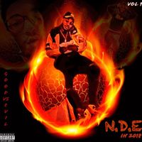 DaDa - NDE in 2018 [GoodvsEvil , Vol 1] (Explicit)