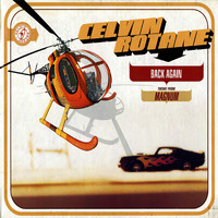 Celvin Rotane - Back Again / Theme from Magnum