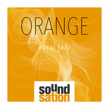Soundsation - Orange