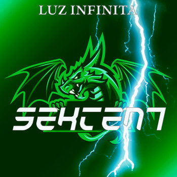 Sekten7 - LUZ INFINITA (Deluxe Version)