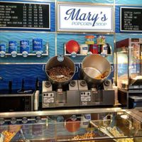 棋宸 Chen - Mary's Popcorn Shop (Explicit)