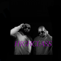 anthony - Highclass