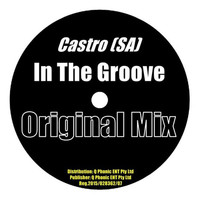 Castro (Sa) - In the Groove