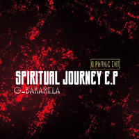 G-Bakamela - Spiritual Journey