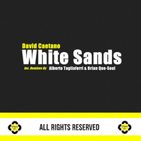 David Caetano - White Sands