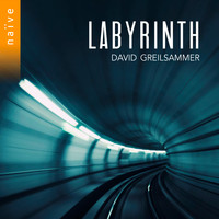 David Greilsammer - Labyrinth