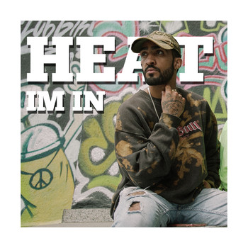 Imin - Heat (Explicit)