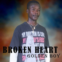 Golden Boy - Broken Heart