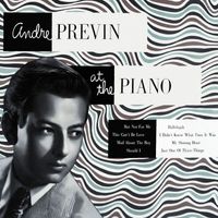 Andre Previn - At the Piano