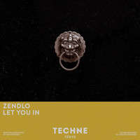 Zendlo - Let You In