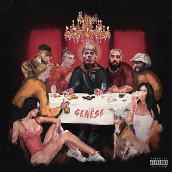 Pinkman - Génèse (Explicit)