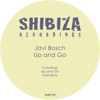 Javi Bosch - Up and Go
