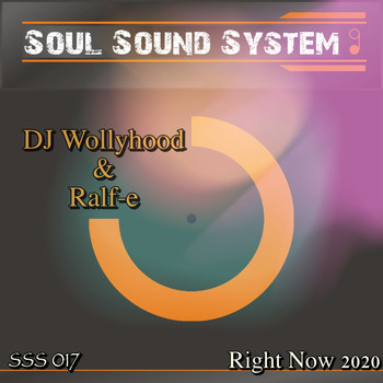 DJ Wollyhood & Ralf-e - Right Now 2020