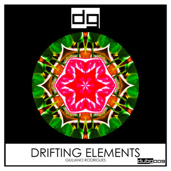 Giuliano Rodrigues - Drifting Elements