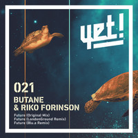 Butane & Riko Forinson - Future
