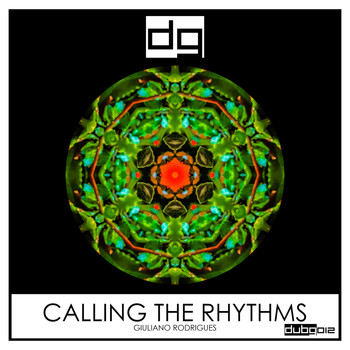 Giuliano Rodrigues - Calling the Rhythms
