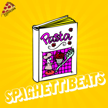 Various Artists - Spaghetti Beats