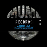 Diego Forsinetti - A Deeper Love (Daniel Rangone Remix)