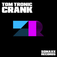 Tom Tronic - Crank