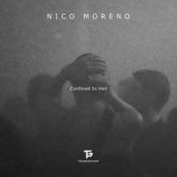 Nico Moreno - Confined in Hell