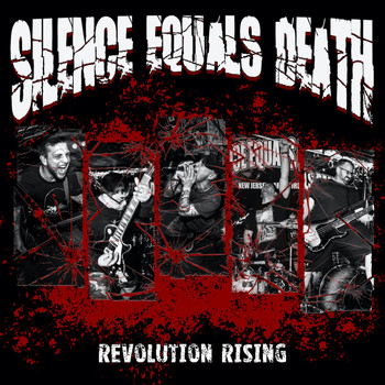 Silence Equals Death - Switch