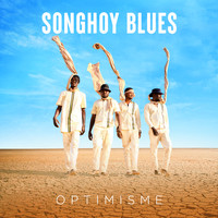 Songhoy Blues - Bon Bon