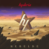 Hysteria - Rebelde