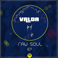 Valda - Raw Soul