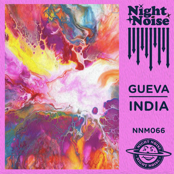 Gueva - India