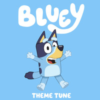 Bluey - Bluey Theme Tune / Bluey Theme Tune (Extended)