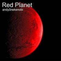 Andy0nekenobi - Red Planet