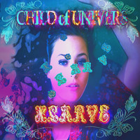 Xlarve - Child of Univers