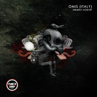Omis (Italy) - Unlikely Acid