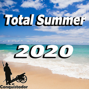 Various Artists - Total_Summer_2020