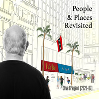 Clive Gregson - People & Places Revisited (2020-07)