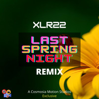 Xlr22 - Last Spring Night (Remix) (Remix)