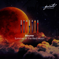 Bloume - Summer of the Red Moon