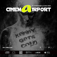 Cinema Airport - Kenny gets cold