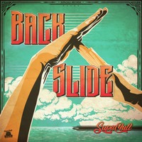 Supachill - Backslide