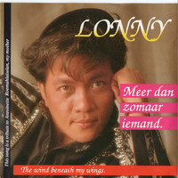 Lonny - Meer Dan Zomaar Iemand