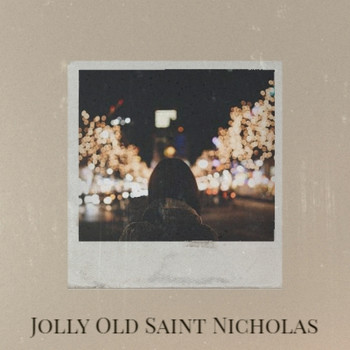 Various Artists - Jolly Old Saint Nicholas